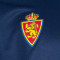 Trenirka adidas Real Zaragoza Sportswear 2025-2026