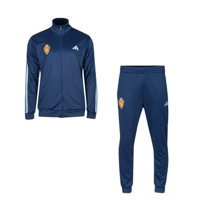 Trenirka Real Zaragoza Sportswear 2025-2026