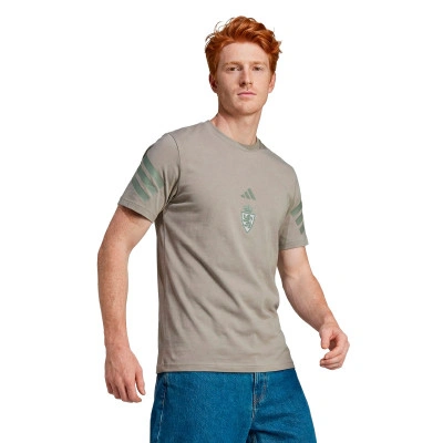 Majica Real Zaragoza Sportswear 2025-2026