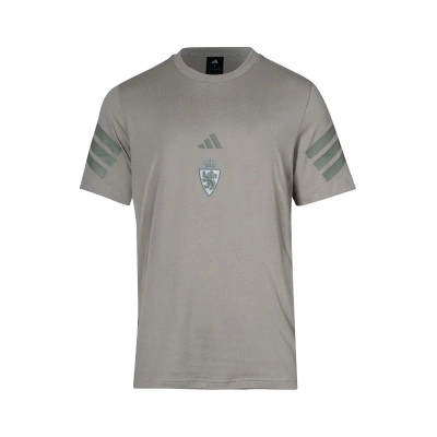 Majica Real Zaragoza Sportswear 2025-2026