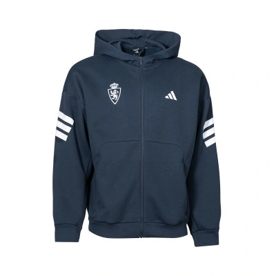 Jakna Real Zaragoza Sportswear 2025-2026