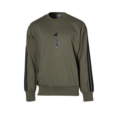 Majica dugih rukava Real Zaragoza Sportswear 2025-2026