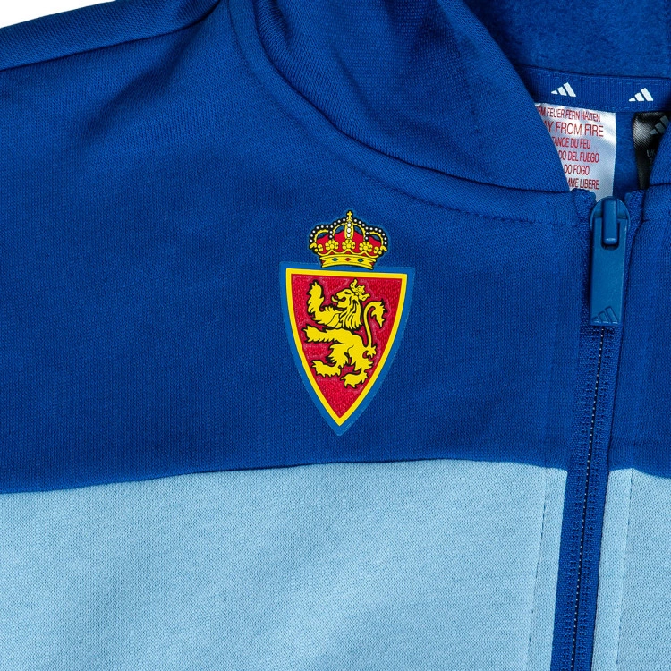 chandal-adidas-real-zaragoza-sportswear-2025-2026-nino-team-royal-blue-white-glow-blue-3