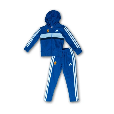 Trenirka Real Zaragoza Sportswear 2025-2026 Djeca