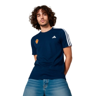 Majica Real Zaragoza Sportswear 2025-2026