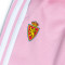 Trenirka adidas Real Zaragoza Sportswear 2025-2026 Niño