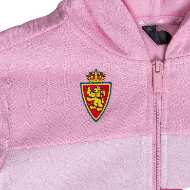 chandal-adidas-real-zaragoza-sportswear-2025-2026-nino-true-pink-white-clear-pink-3