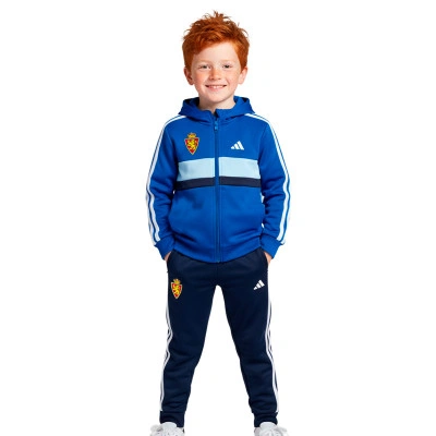 Trenirka Real Zaragoza Sportswear 2025-2026