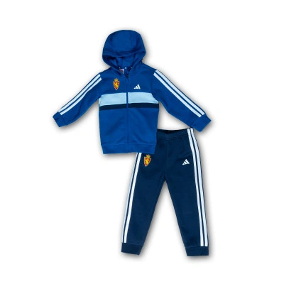 Trenirka Real Zaragoza Sportswear 2025-2026