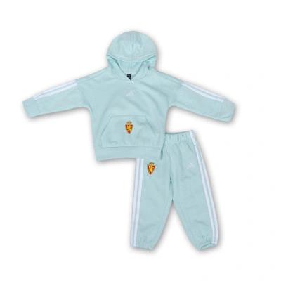 Trenirka Real Zaragoza Sportswear 2025-2026