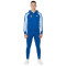Trenirka adidas Real Zaragoza Sportswear 2025-2026 Djeca