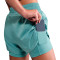 Kratke hlače Nike One Dry Fit 3In 2u1