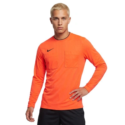 Dres Referee Dri-fit II m/l