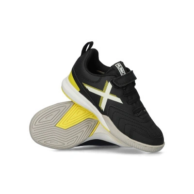 Tenisice za futsal Rondit Cordones Elásticos Niño