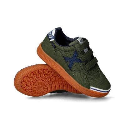 Tenisice za futsal G-3 Niño Cinta Adhesiva Niño