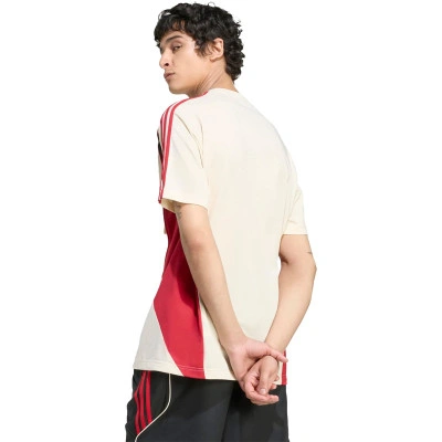 Majica Liverpool FC Urbano Purist navijačka odjeća 2025. – 2026