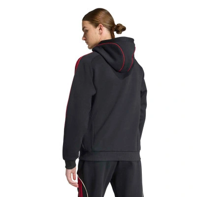 Majica dugih rukava Liverpool FC Urbano Purist navijačka odjeća 2025. – 2026