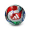Lopta adidas Trionda Svjetska kupa 2026 Training