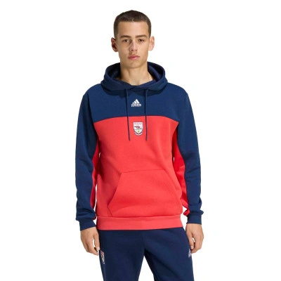 Majica dugih rukava Arsenal FC 2025-2026