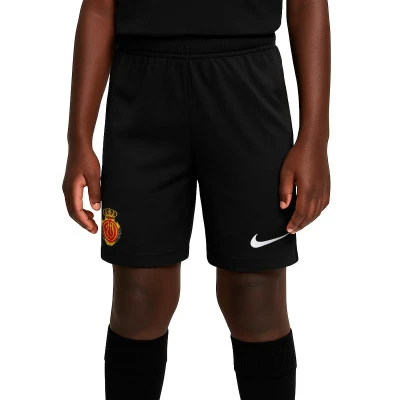 Kratke hlače Djeca RCD Mallorca 2025-2026 Početna