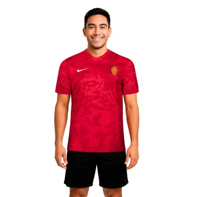 Majica RCD Mallorca 2025-2026 Prije utakmice
