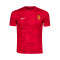 Majica Nike Djeca RCD Mallorca 2025. – 2026. prije utakmice