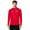 Majica dugih rukava Nike RCD Mallorca 2025-2026 Prije utakmice