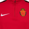 Majica dugih rukava Nike RCD Mallorca 2025-2026 Prije utakmice