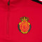 Majica dugih rukava Nike RCD Mallorca 2025-2026 Prije utakmice