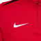 Majica dugih rukava Nike RCD Mallorca 2025-2026 Prije utakmice