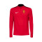 Majica dugih rukava Nike RCD Mallorca 2025-2026 Prije utakmice
