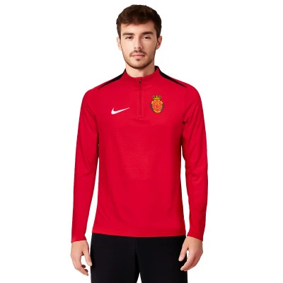 Majica dugih rukava RCD Mallorca 2025-2026 Prije utakmice