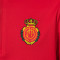 Majica dugih rukava Nike Djeca RCD Mallorca 2025. – 2026. prije utakmice