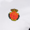 Polo majica Nike RCD Mallorca Paseo 2025-2026 Niño
