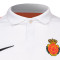 Polo majica Nike RCD Mallorca Paseo 2025-2026 Niño