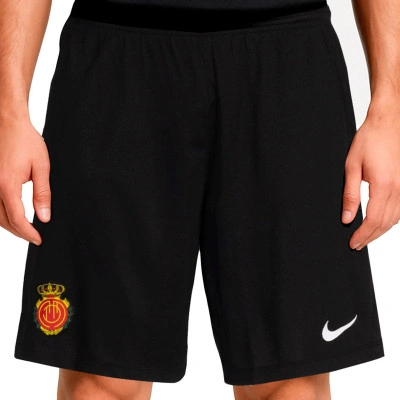 Kratke hlače RCD Mallorca Trening 2025-2026 Igrač