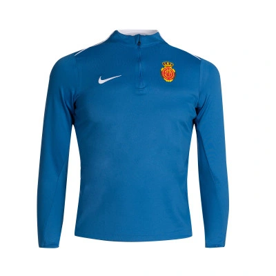 Majica dugih rukava RCD Mallorca Training Staff 2025-2026 Niño