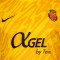 Dres Nike RCD Mallorca 2025-2026 Golman