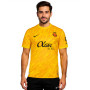 RCD Mallorca 2025-2026 Golman-Tour Yellow – Sveučilište Gold