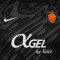 Dres Nike Djeca Golman RCD Mallorce 2025. – 2026