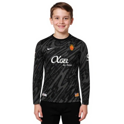 Dres Djeca Golman RCD Mallorce 2025. – 2026