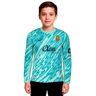 Dres Djeca Golman RCD Mallorce 2025. – 2026