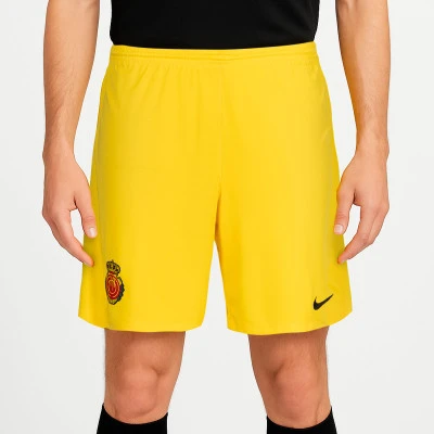 Kratke hlače RCD Mallorca Golman Komplet 2025-2026