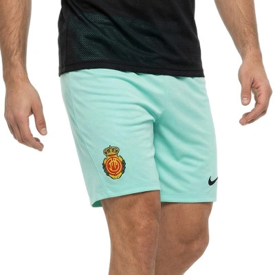 Kratke hlače RCD Mallorca Equipación Portero 2025-2026 Niño