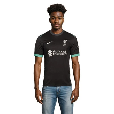 Dres Liverpool FC 2024-2025 U gostima