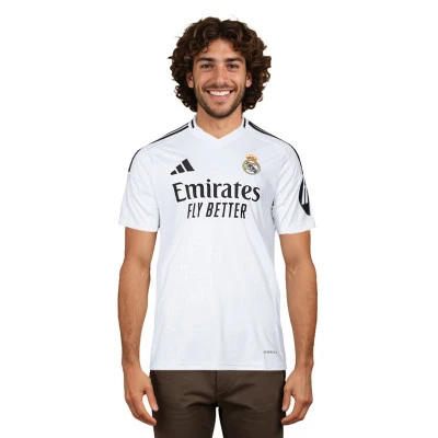 Dres Real Madrid 2024-2025 Domaćin
