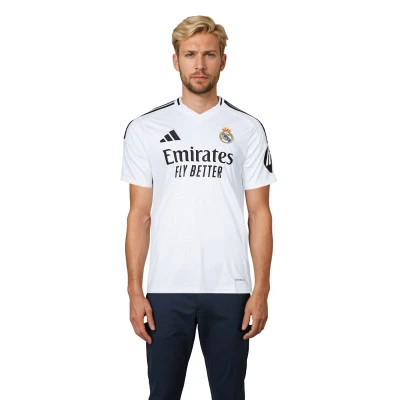 Dres Real Madrid 2024-2025 Domaćin