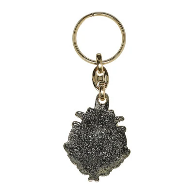 Metalni privjesak za ključeve Gimnàstic de Tarragona