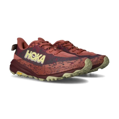 Tenisice Ženski Speedgoat 6