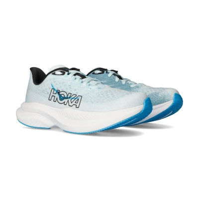 Tenisice Mach 6 Mujer